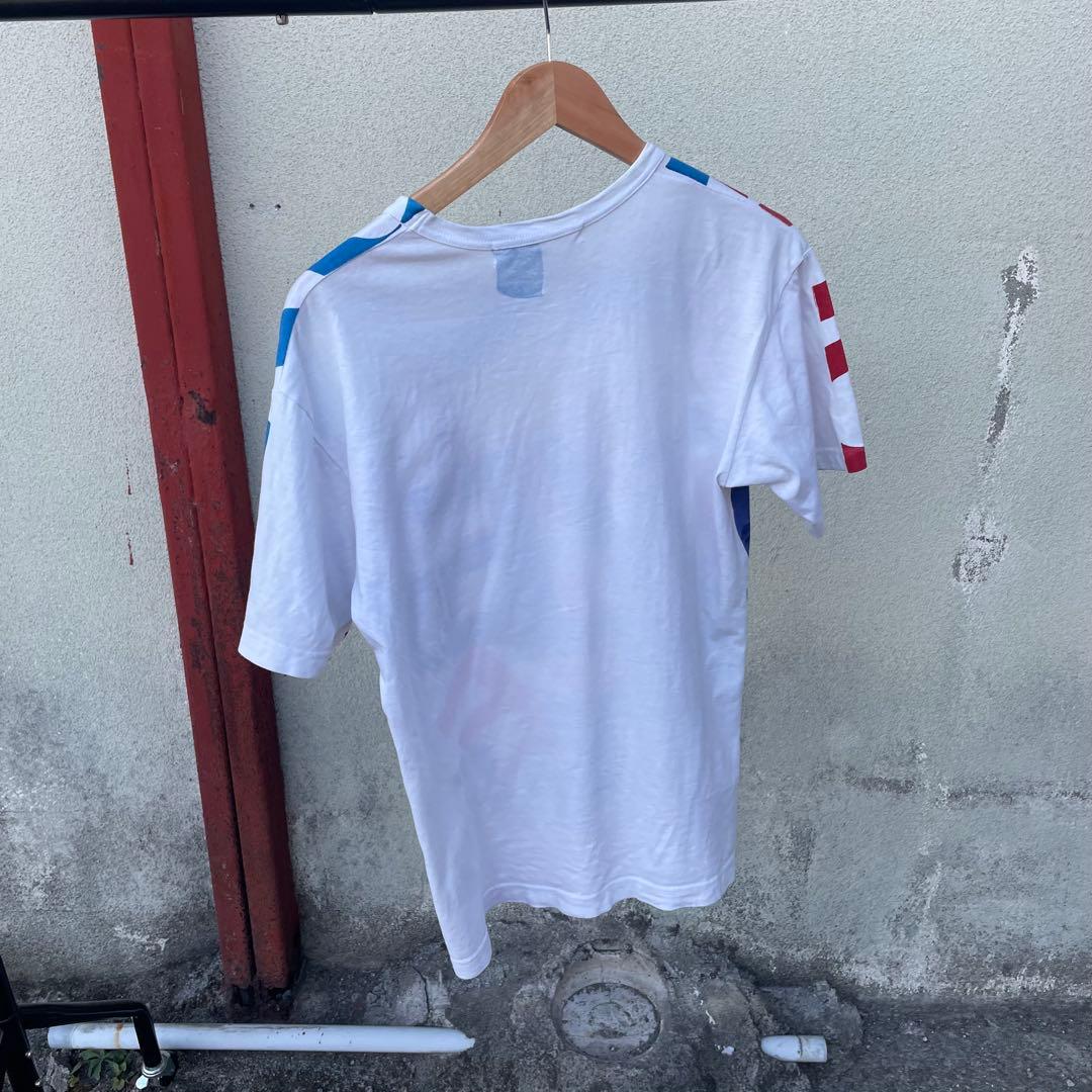 初期02ss junya watanabe love tシャツ アーカイブ