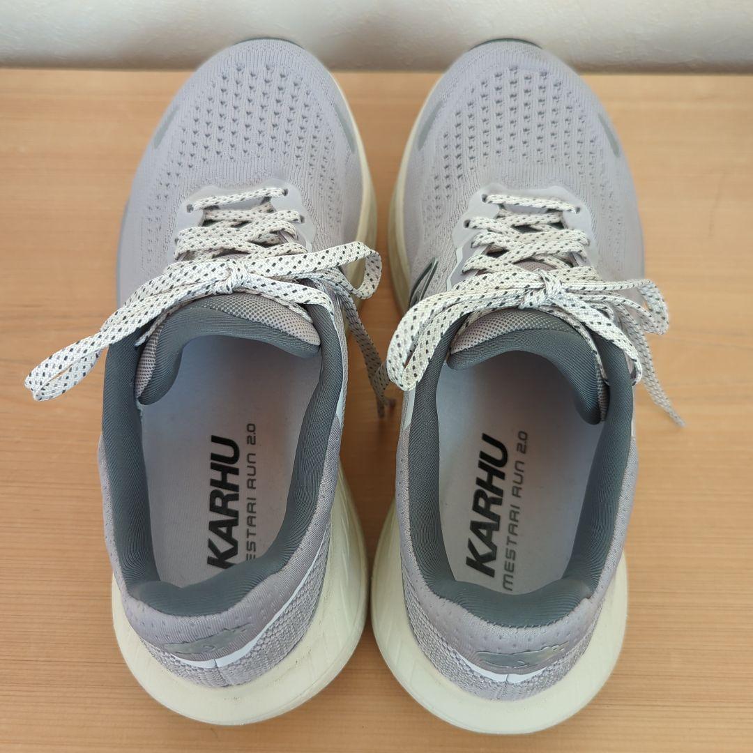 Karhu　WOMEN'S MESTARI RUN 2.0 HIVO 26cm
