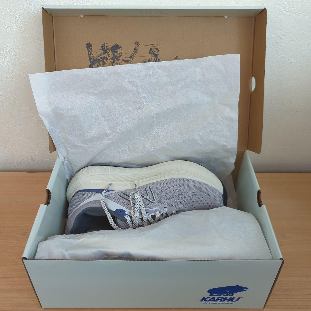 Karhu　WOMEN'S MESTARI RUN 2.0 HIVO 26cm