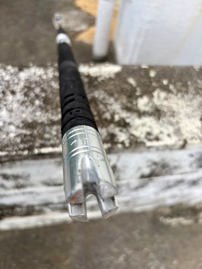 剛樹 MOGI-SPECIAL MHH16-B 中古（２）