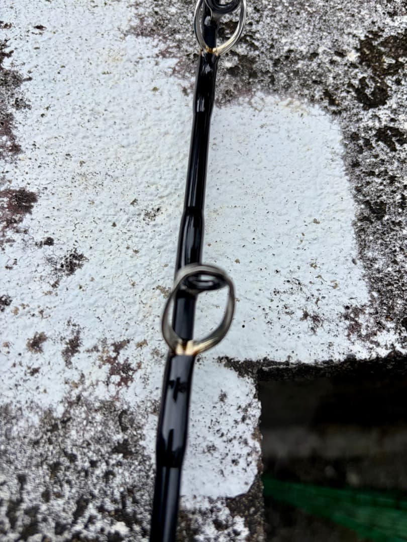 剛樹 MOGI-SPECIAL MHH16-B 中古（２）