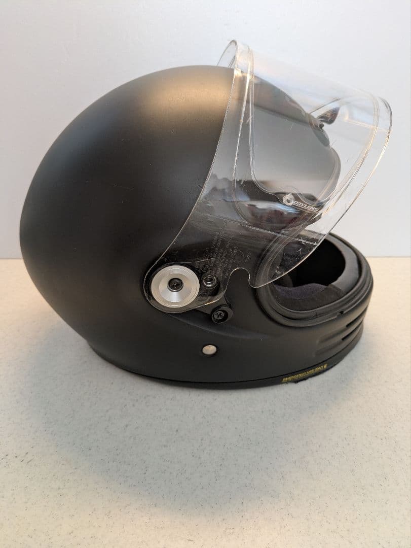 値下げしました！グラムスター◆SHOEI◆glamstar◆2022年製◆Ｍ