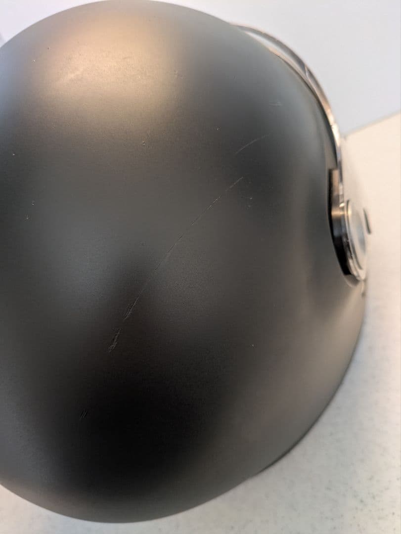 値下げしました！グラムスター◆SHOEI◆glamstar◆2022年製◆Ｍ