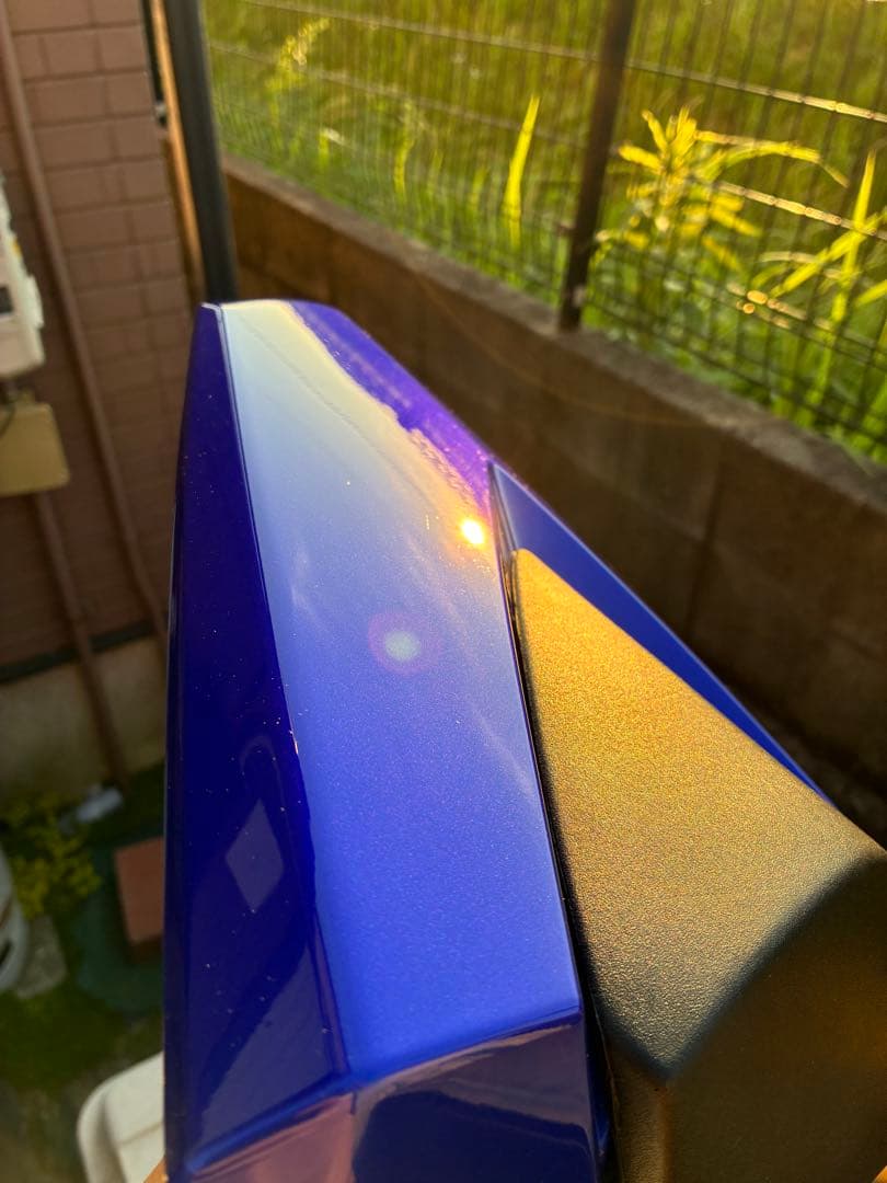 YZF-R25 シングルシートカウル 純正 ワイズギア