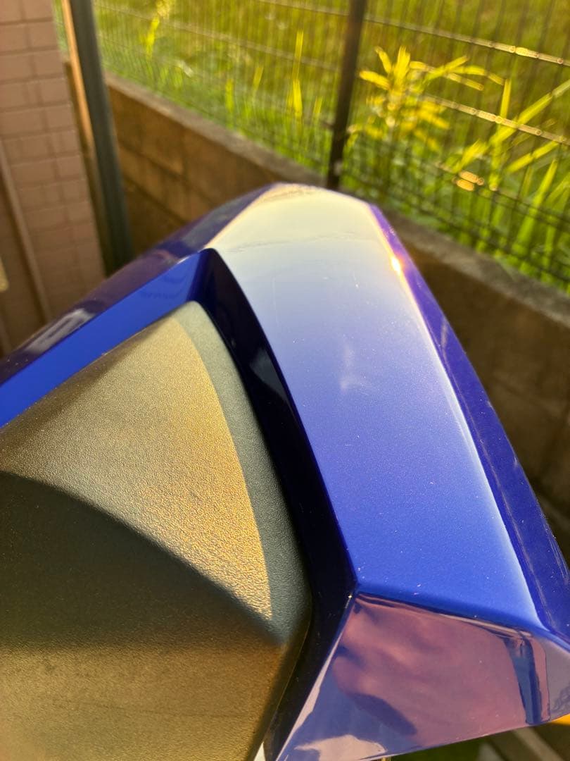 YZF-R25 シングルシートカウル 純正 ワイズギア