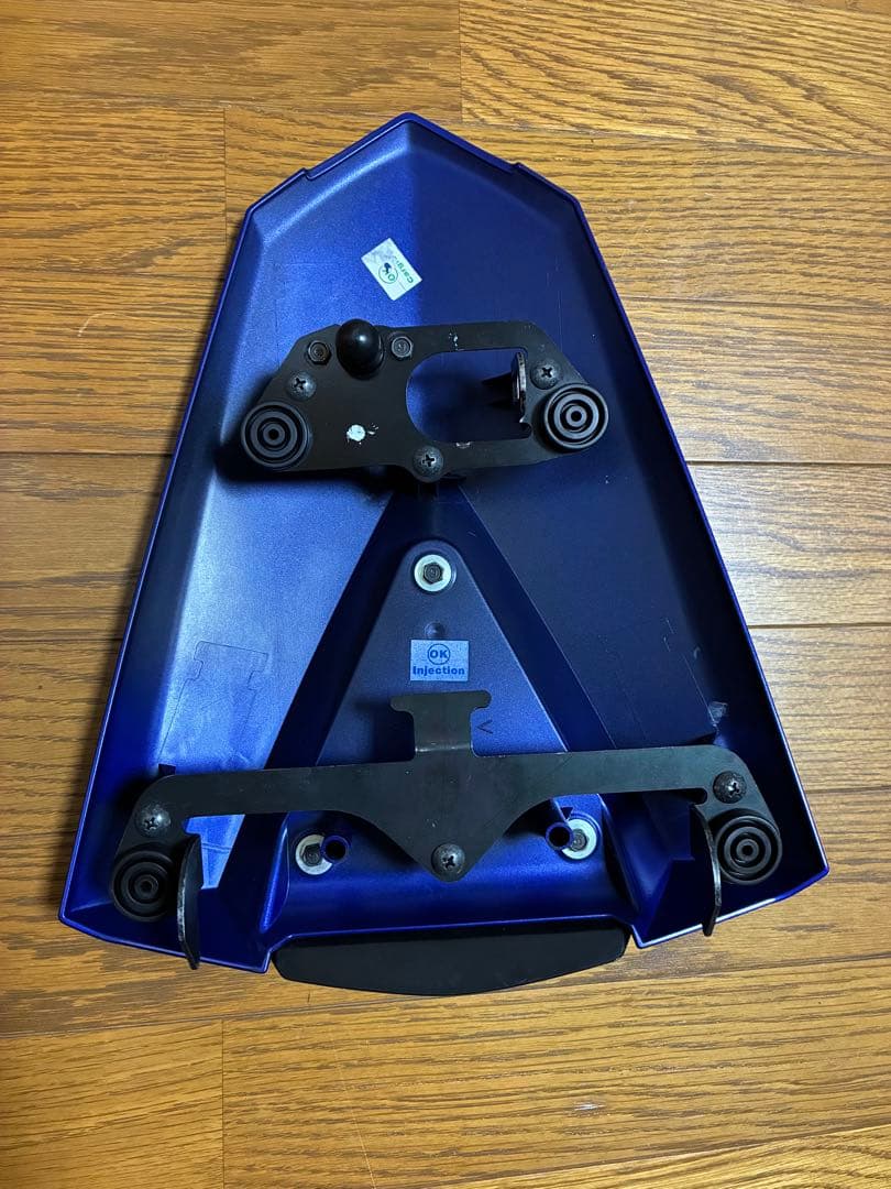 YZF-R25 シングルシートカウル 純正 ワイズギア