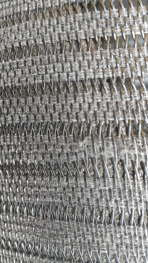 bj　アーロンチェア　Aサイズ　フル装備　レバー式可動肘　前傾機能有り　中古品