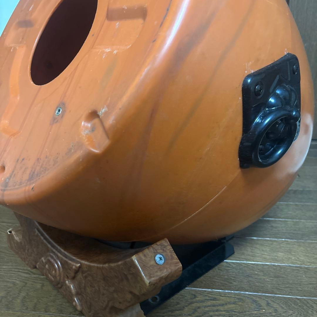 J*Y様 太鼓の達人 筐体 旧筐体樽