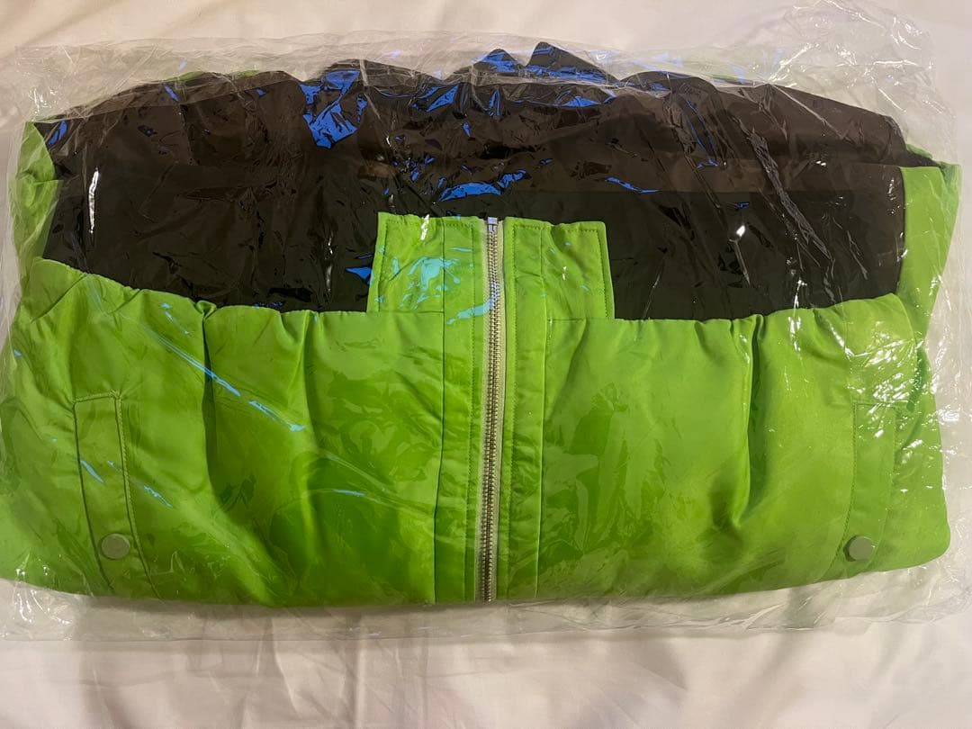 主人公のブルゾン Pokmon LEGENDS Z-A Lサイズ　ポケモンセンタ