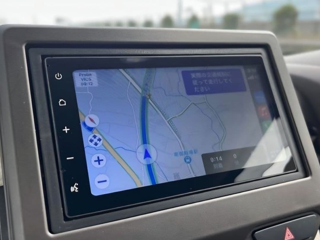 Clarion ディスプレイオーディオ Bluetooth機能搭載