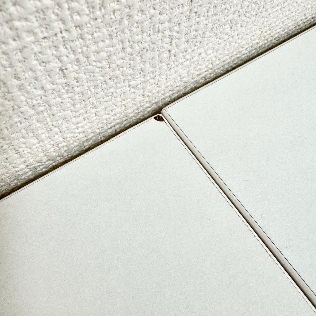 【Flower27】IKEA ヴァングスタ伸長式テーブル&テオドレス2脚