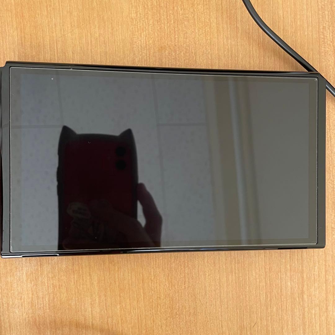 Nintendo Switch(周辺機器・ゲームソフト付き)