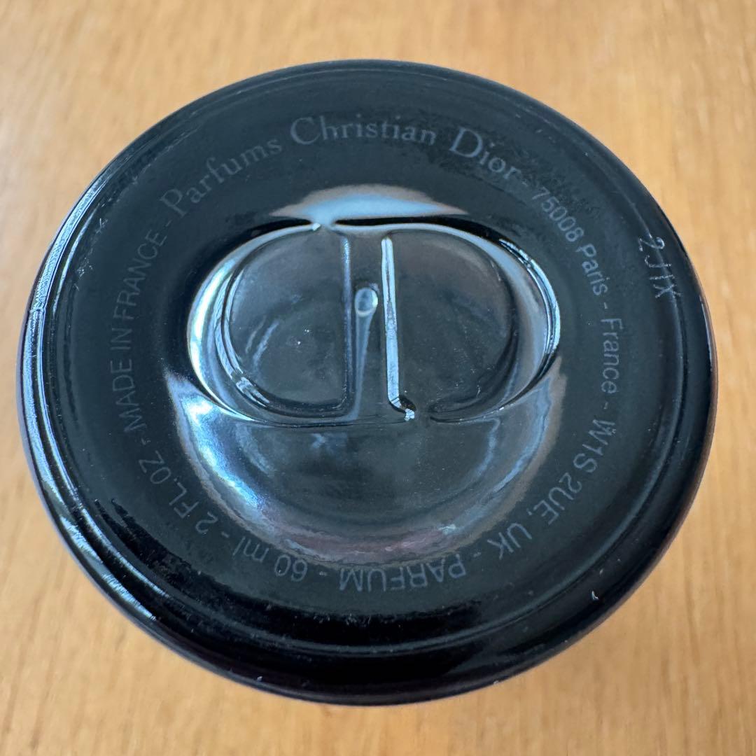 Dior Sauvage Parfum 60ml 正規品