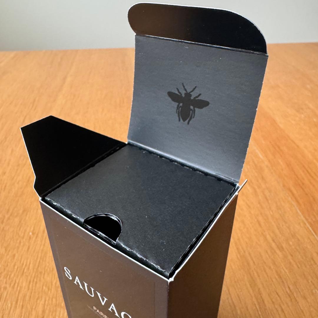 Dior Sauvage Parfum 60ml 正規品