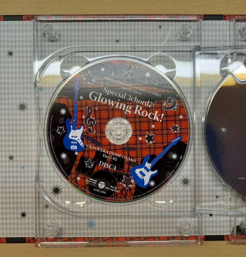 デレマス 7thライブ 大阪公演 ブルーレイ