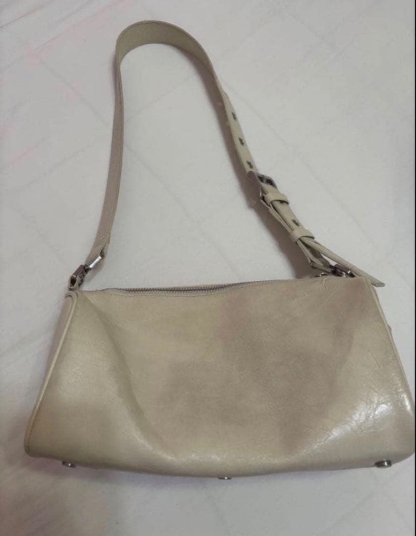 minitmute Brett bag ブレットバッグ