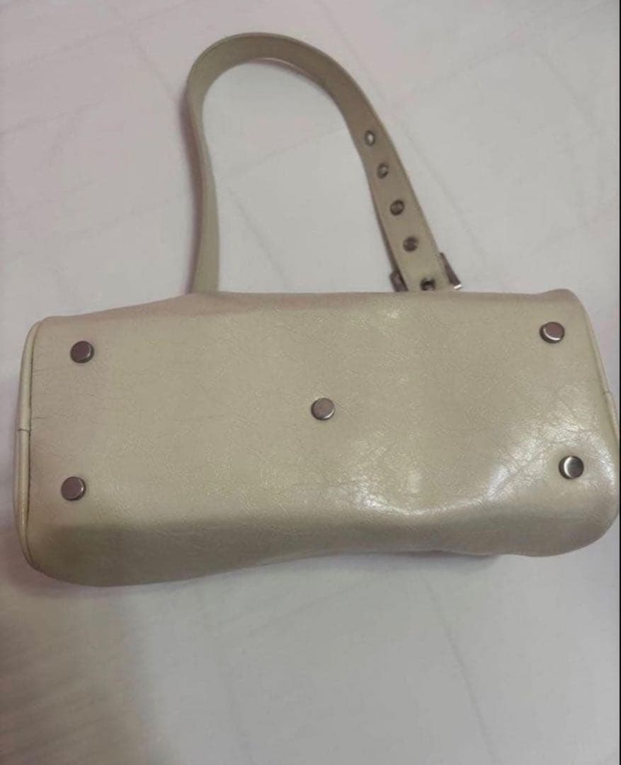 minitmute Brett bag ブレットバッグ