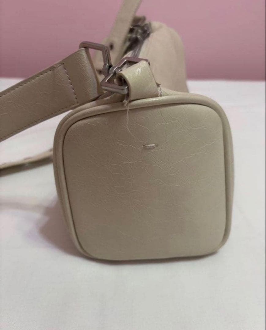 minitmute Brett bag ブレットバッグ