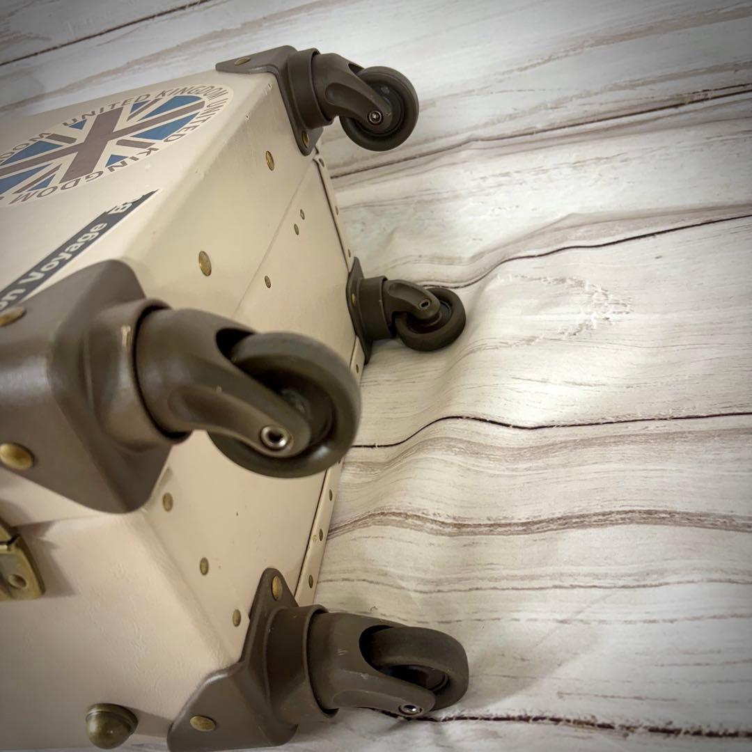 【完売品‼️】稀少WORLD TRUNK ワールドトランク 33ℓ 158cm以内