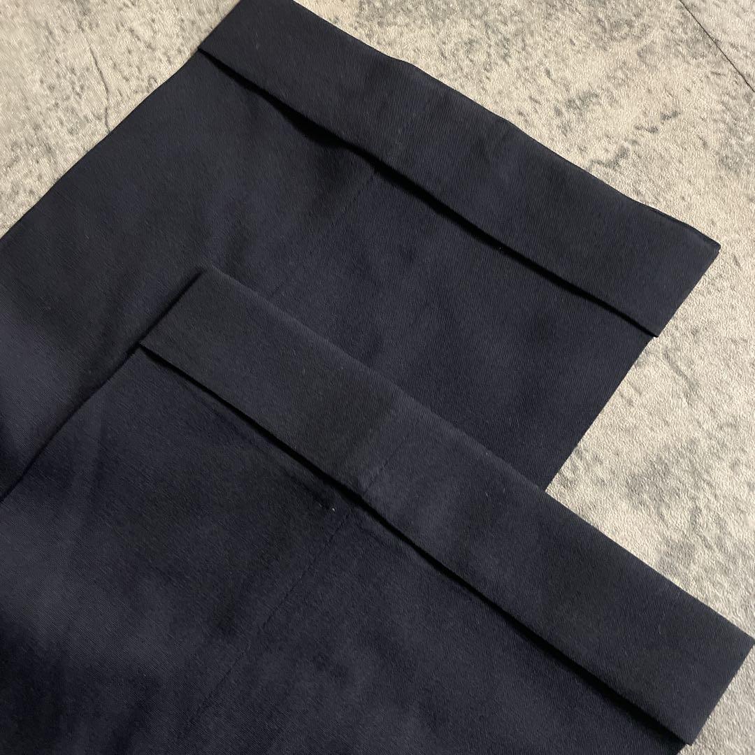 OLD GUCCI & LONG CHAMPネクタイ イタリア製生地 高級スーツ