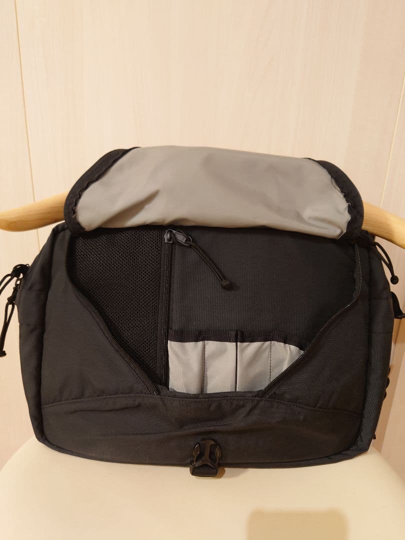 最終値下げ(9/28迄)【MYSTERY RANCH】 スリーウェイ18