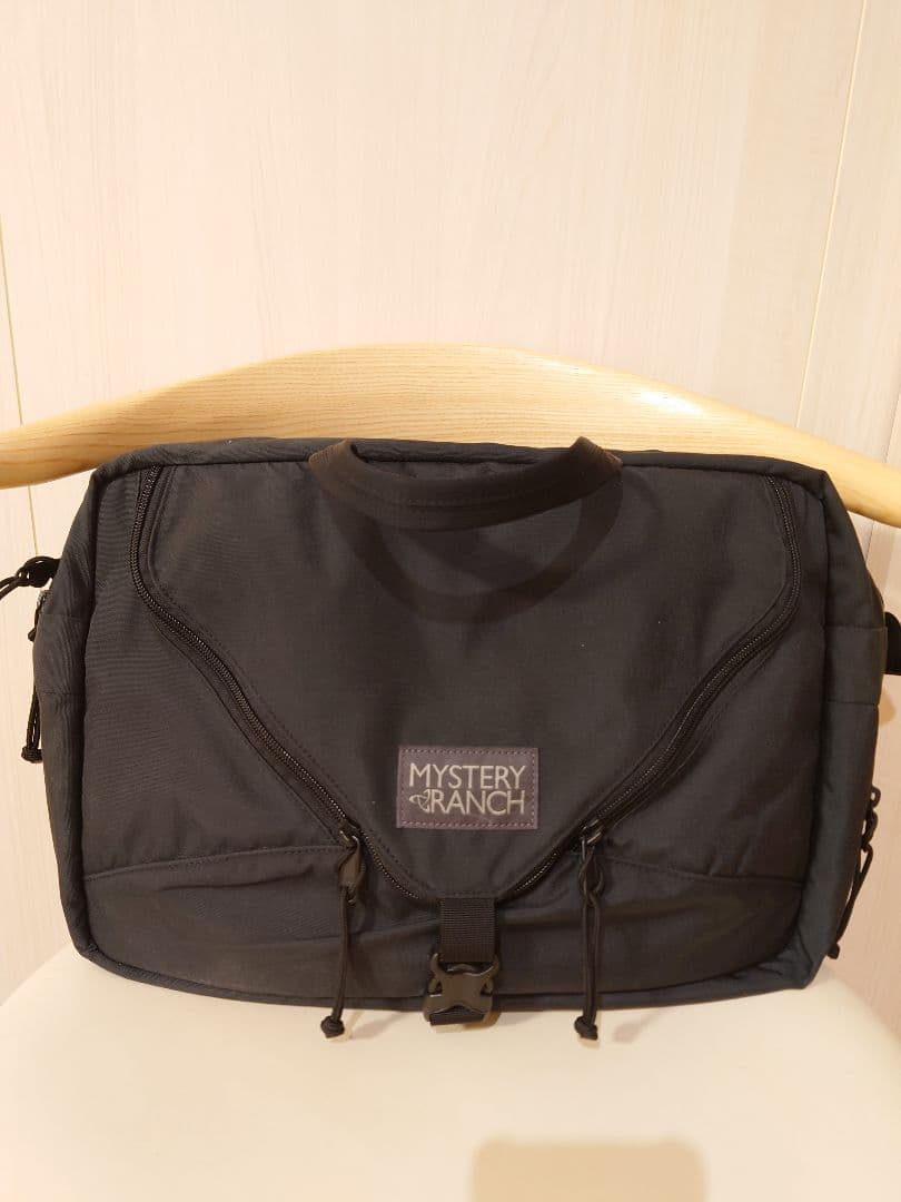 最終値下げ(9/28迄)【MYSTERY RANCH】 スリーウェイ18