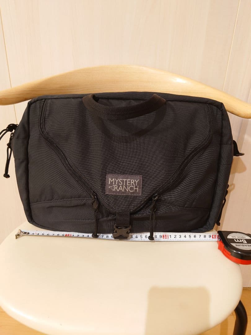 最終値下げ(9/28迄)【MYSTERY RANCH】 スリーウェイ18