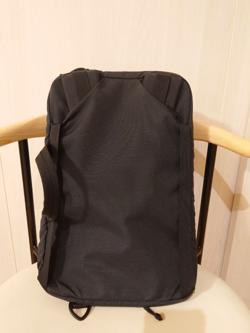 最終値下げ(9/28迄)【MYSTERY RANCH】 スリーウェイ18