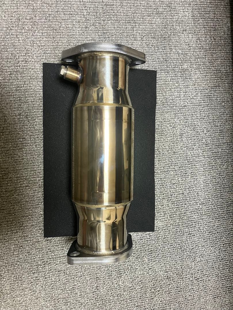 パーツ S15 GP SPORTS EXAS POWER CATALYZER