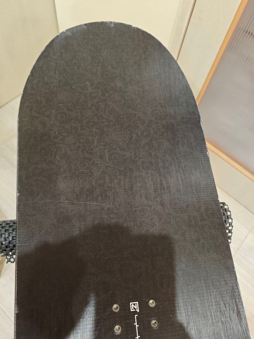 NITRO DEMAND LTD149 グラトリ！ナイトロスノーボード板デマンド