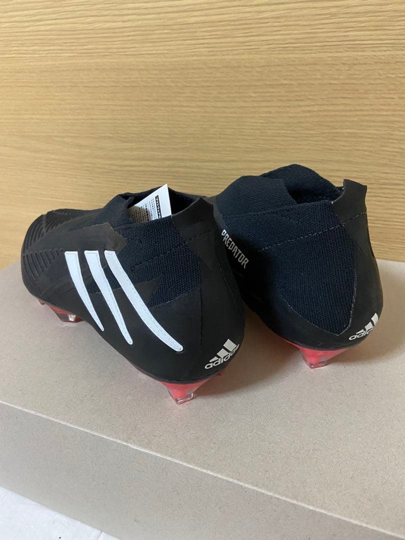 adidas/アディダスプレデター エッジ ADV+ FG 定価36,300円