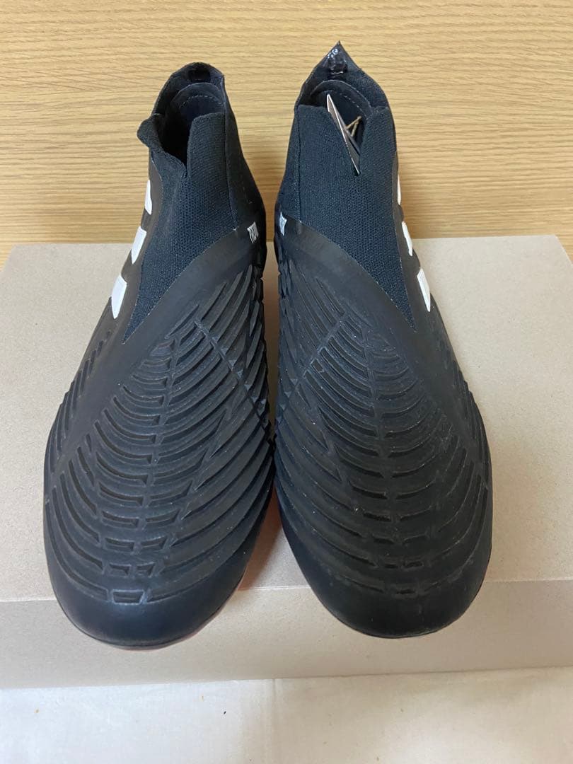 adidas/アディダスプレデター エッジ ADV+ FG 定価36,300円
