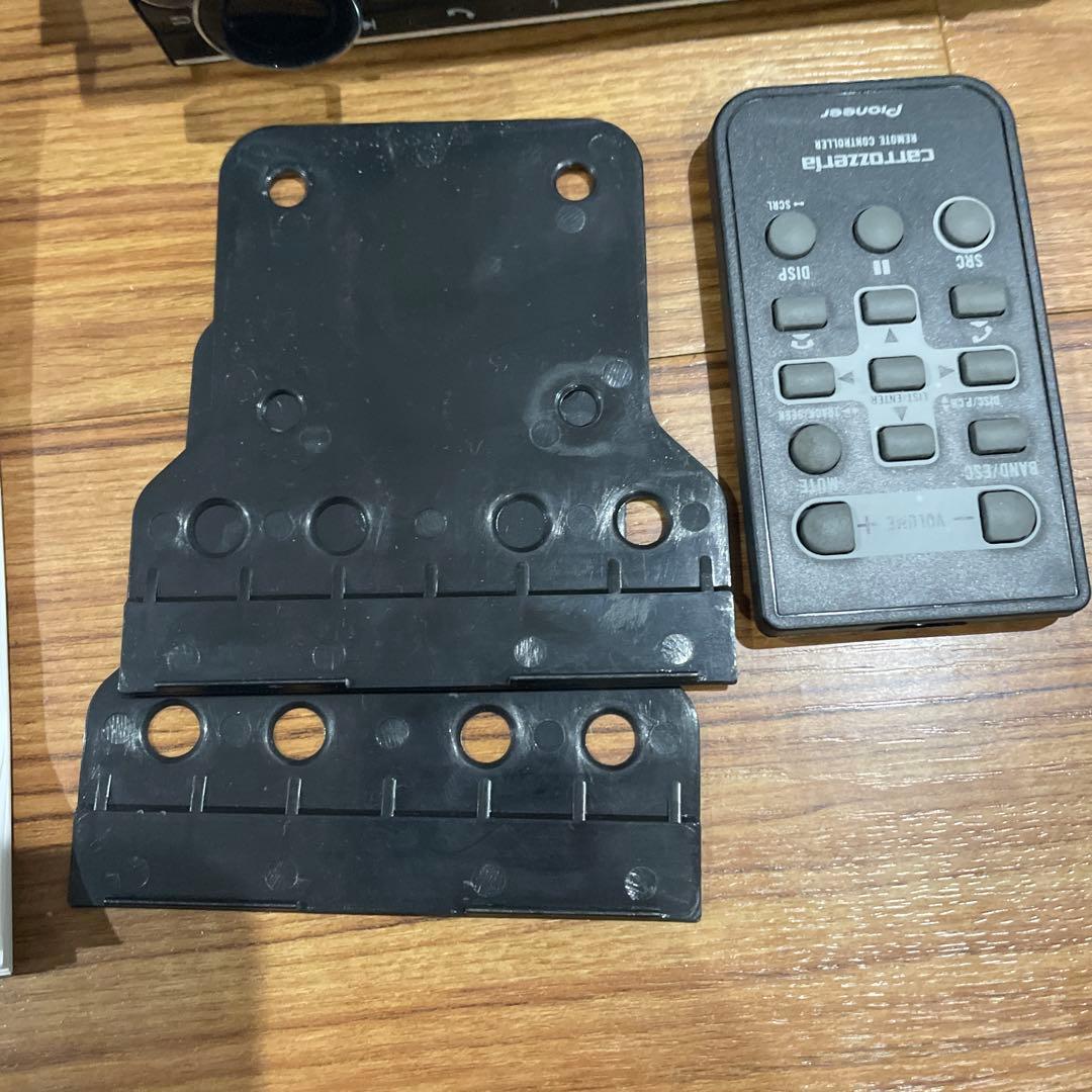 木*箱様 Pioneer DEH-5600 Bluetoothヘッドユニット　動