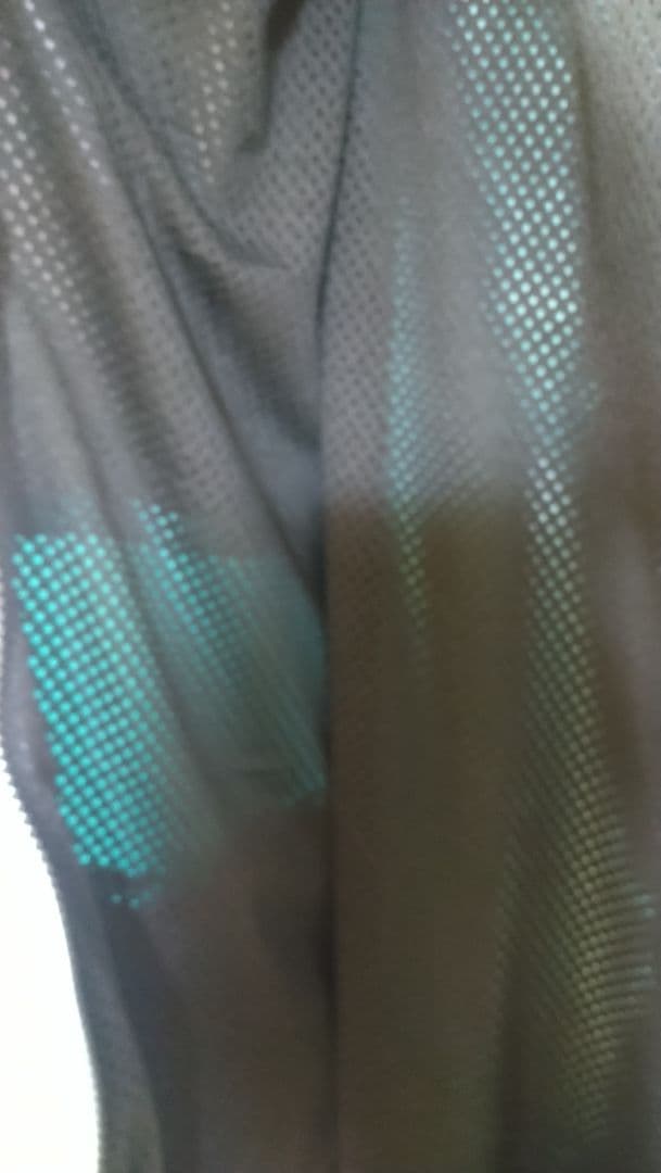 みねたさま専用　Luz　ルースイソンブラ フード付きウィンドブレーカー