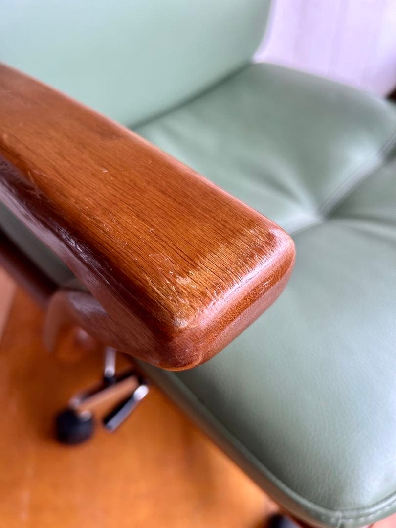 浜本工芸　書斎チェア