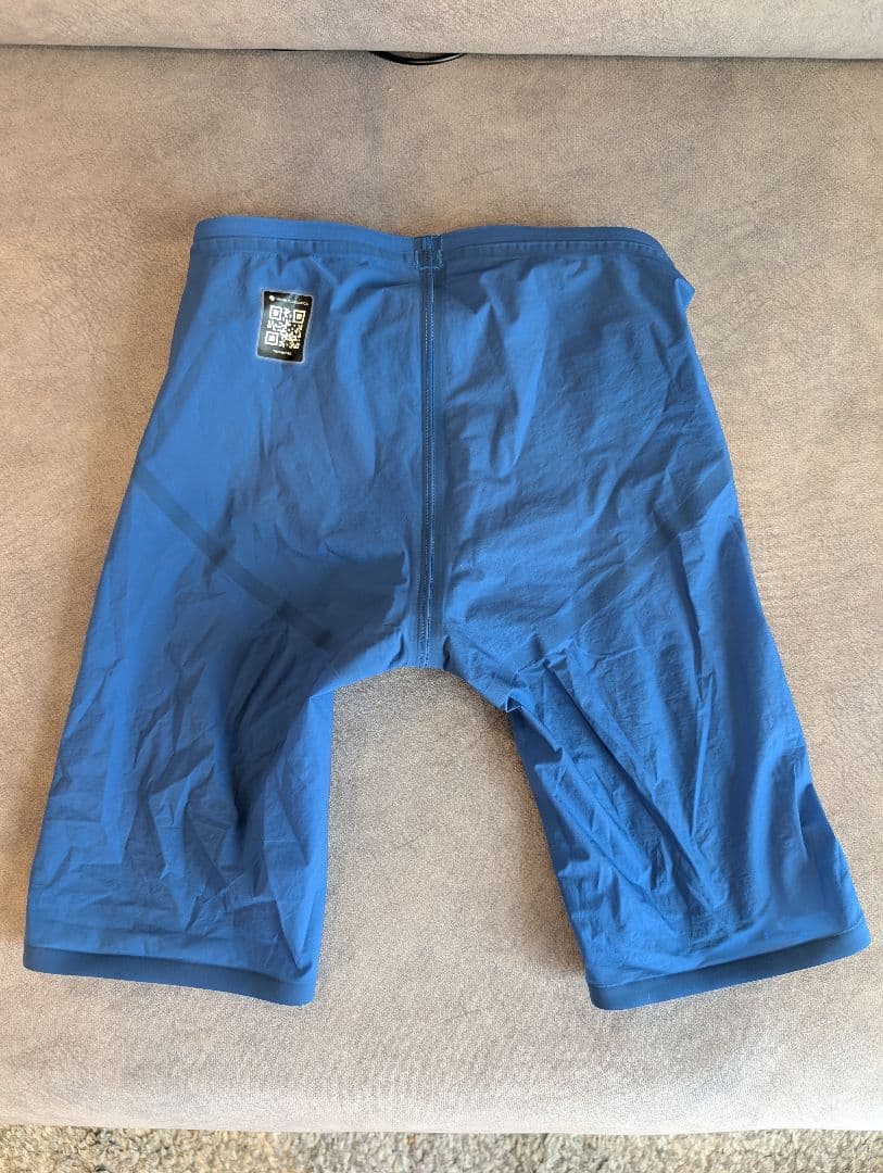 arena　アクアフォースストームMF　高速水着