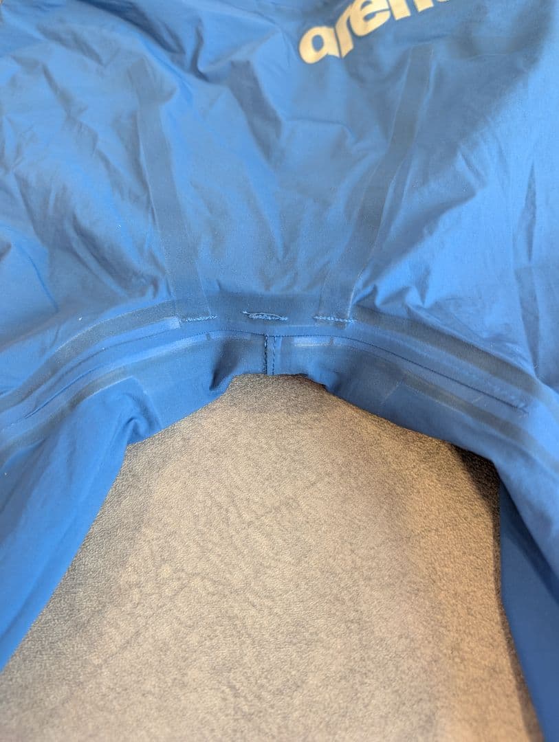 arena　アクアフォースストームMF　高速水着