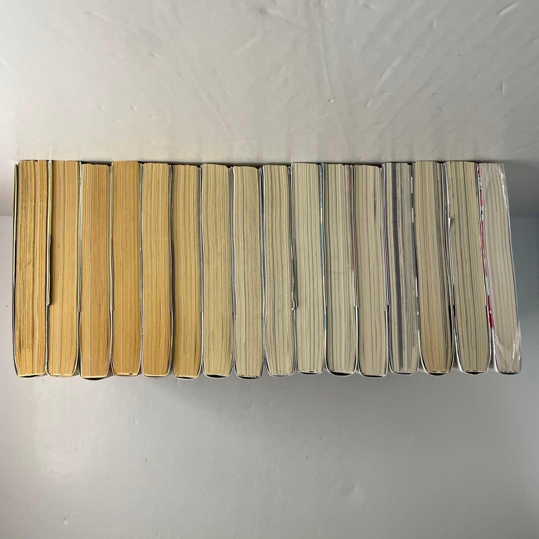 【全巻初版帯付き】リアル 全巻セット［1〜16巻］帯応募券付き 井上雄彦