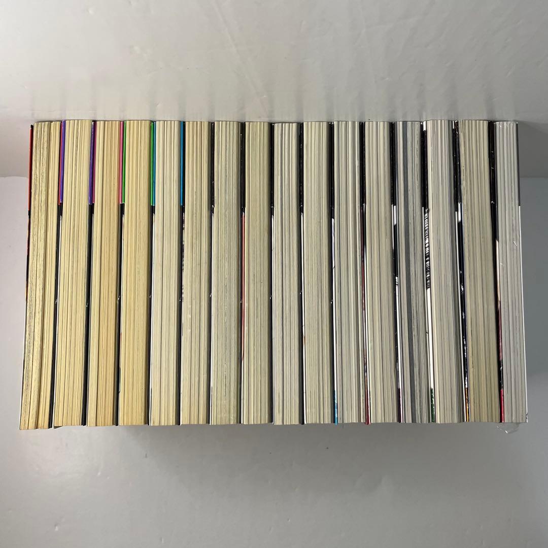 【全巻初版帯付き】リアル 全巻セット［1〜16巻］帯応募券付き 井上雄彦