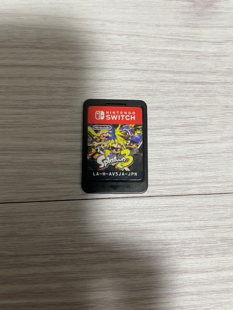 スプラトゥーン3、大乱闘スマッシュブラザーズSPECIAL