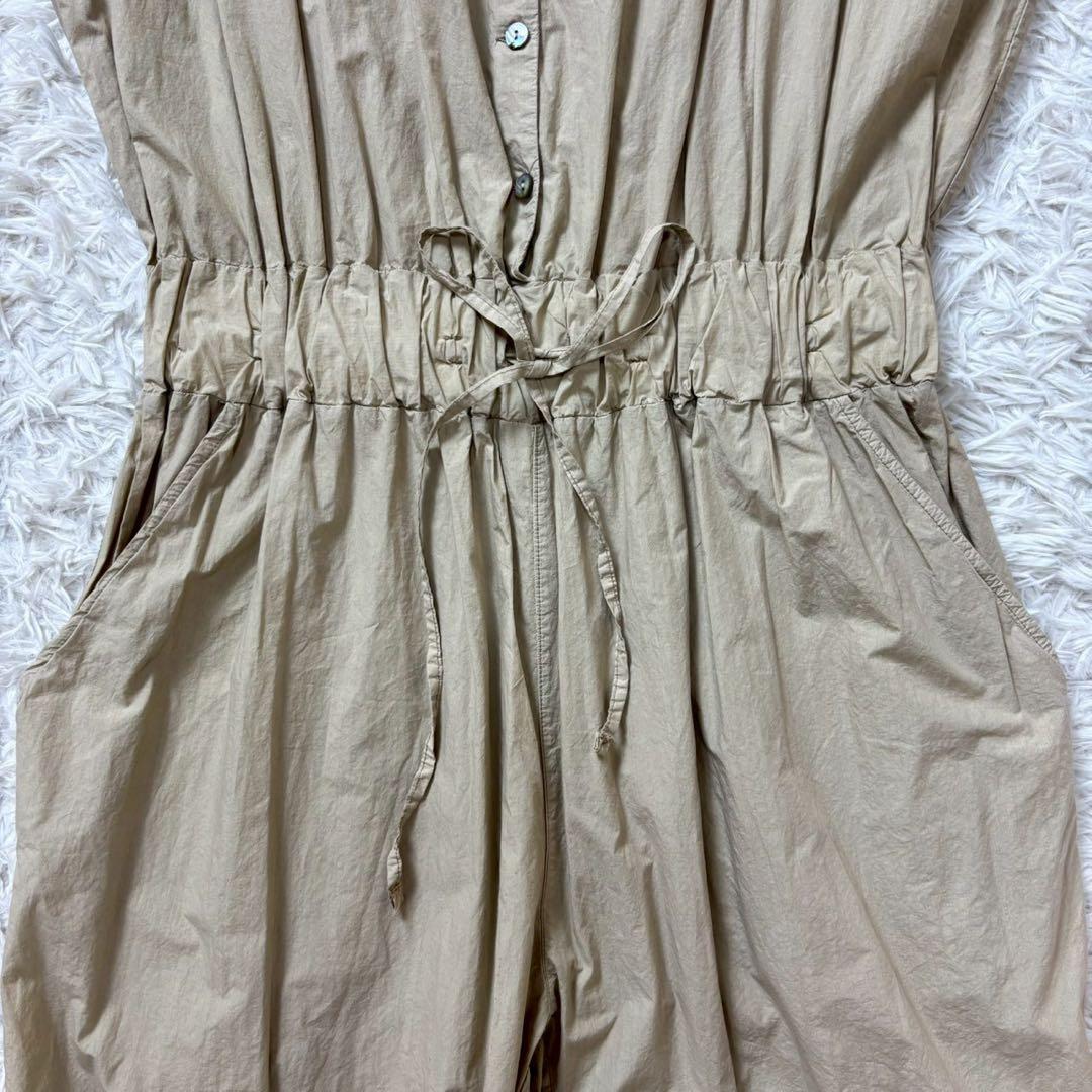 美品　ALBUM DI FAMIGLIA ジャンプスーツ　オールインワン　M