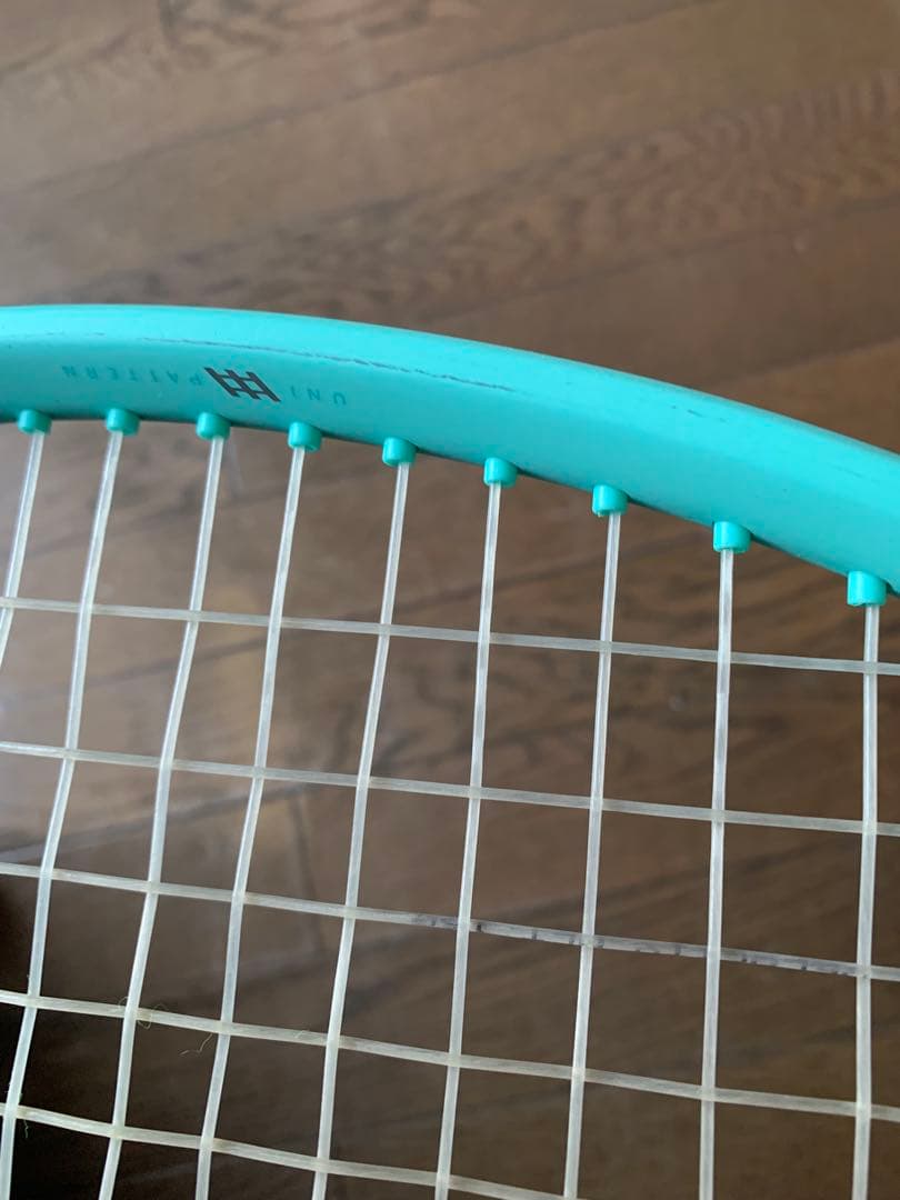 HEAD ＢＯＯＭ　ＭＰ　硬式テニスラケット ブラック/ターコイズ