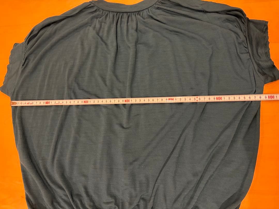 mina perhonen calmati カットソー