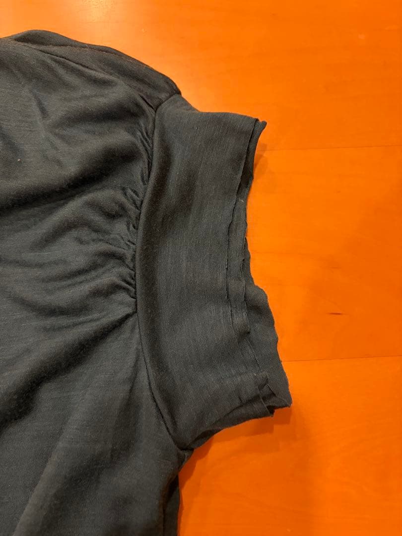 mina perhonen calmati カットソー