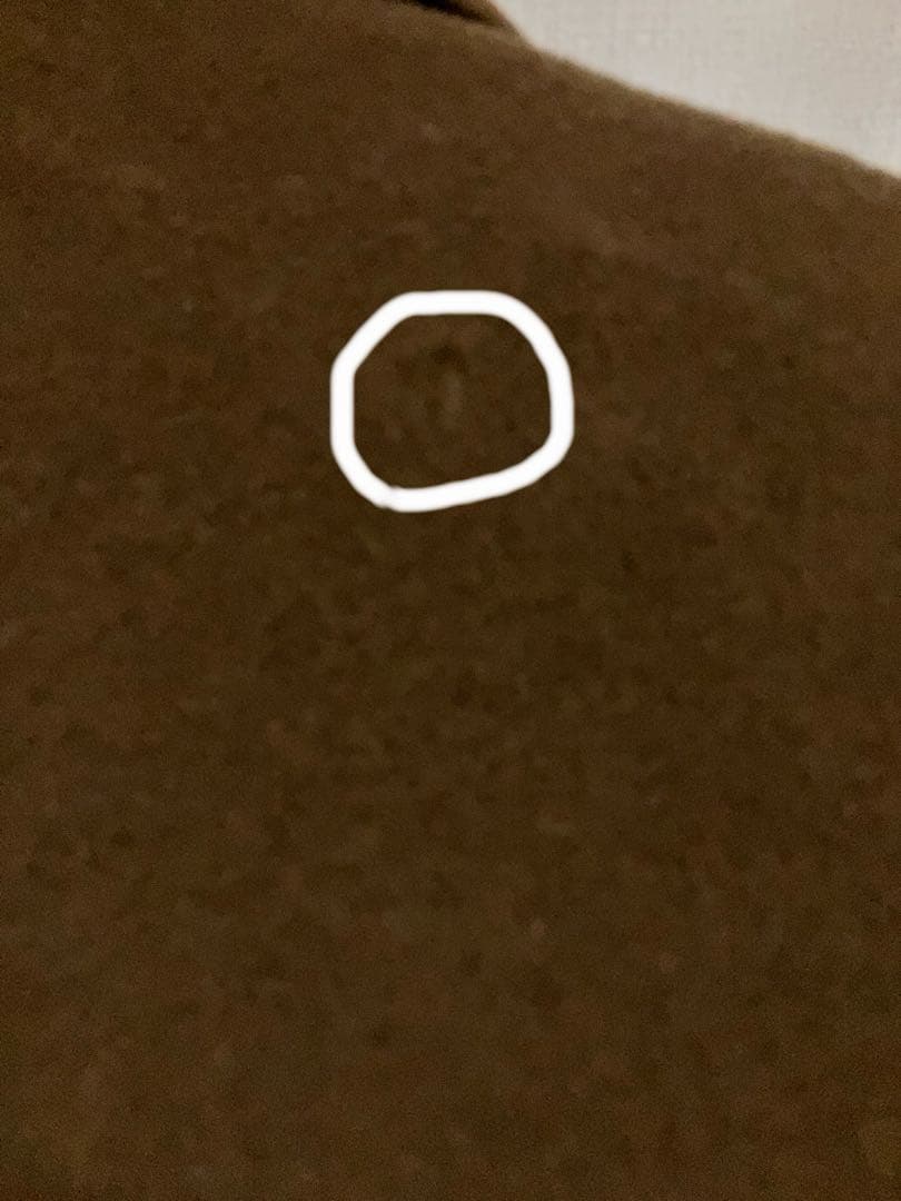 Burberrys 90s ヴィンテージ ダブル チェスターコート カシミヤ混