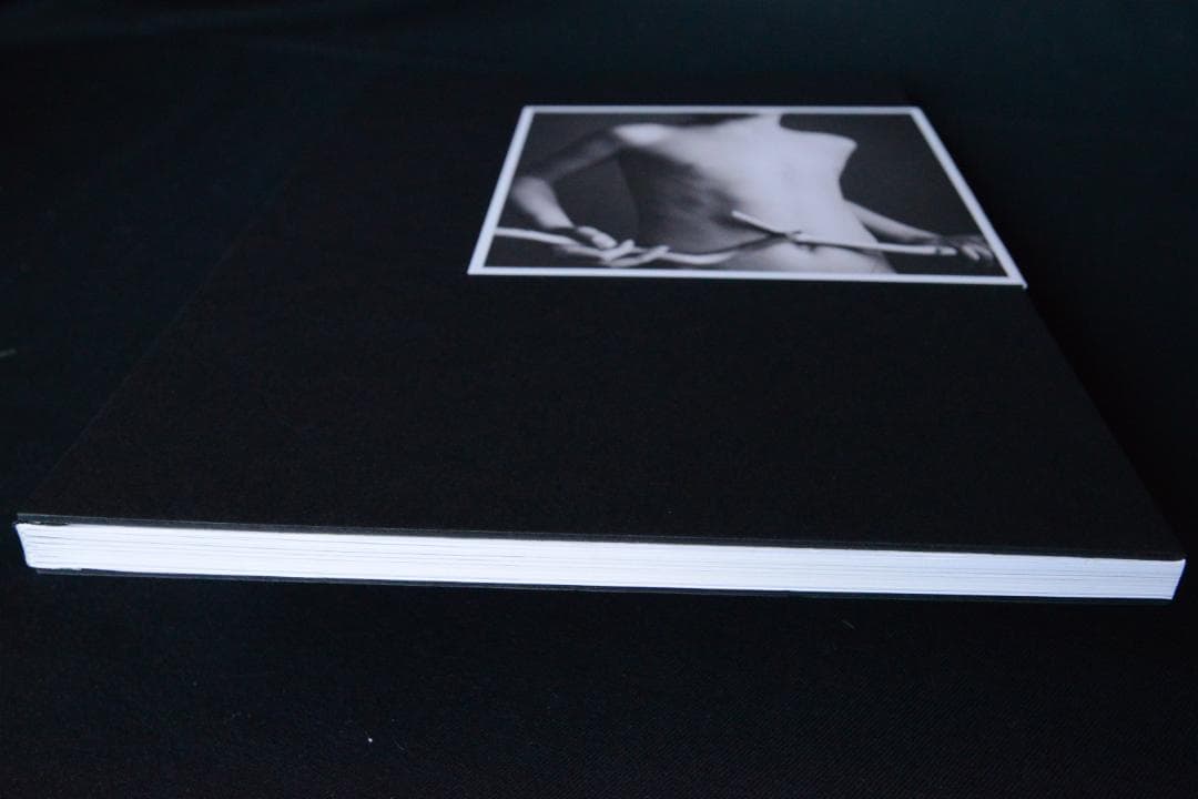 【Anne De Gelas：L'amoureuse】★著者サイン入り