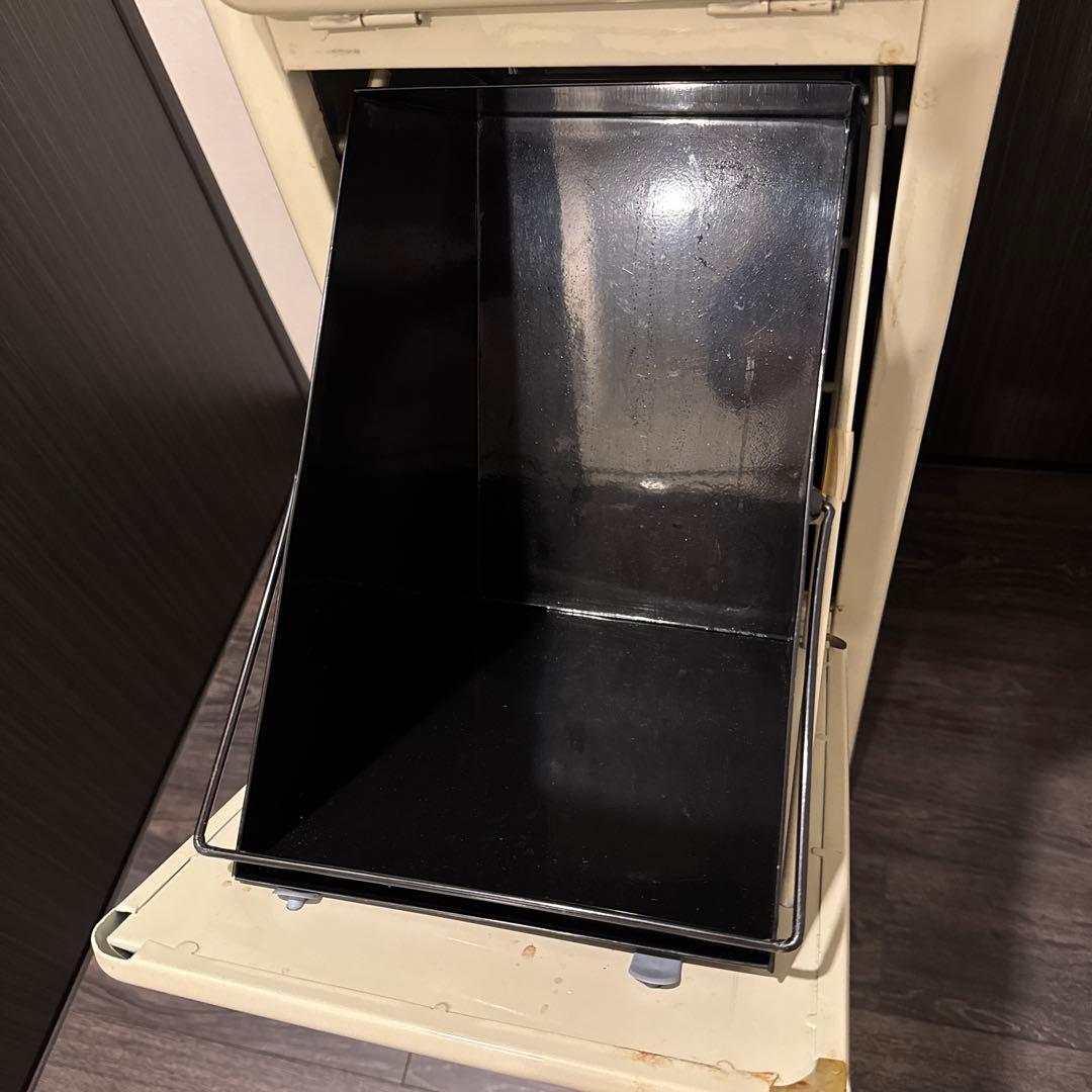 ダルトン　トラッシュカン　トライデッカー