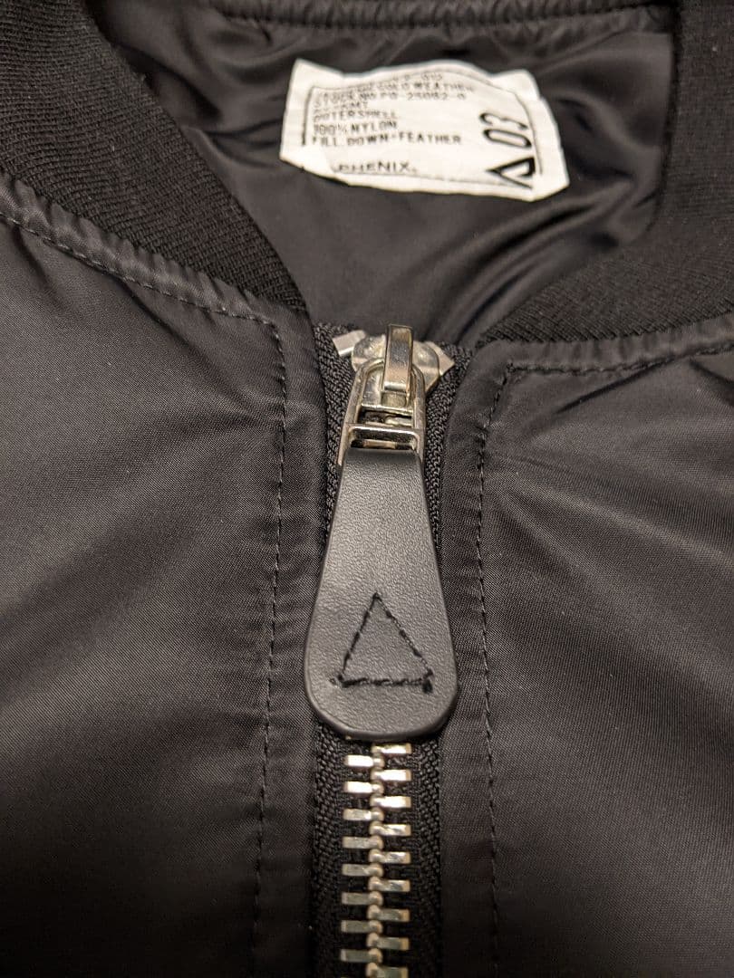 ジャケット・アウター PHENIX BY TKMT, JACKET TYPE P-0012