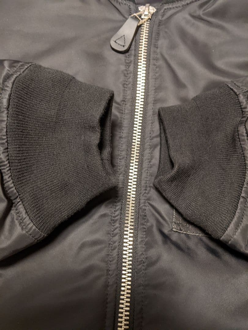 ジャケット・アウター PHENIX BY TKMT, JACKET TYPE P-0012