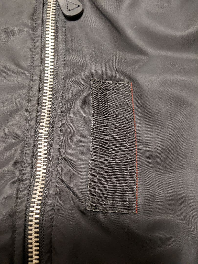 ジャケット・アウター PHENIX BY TKMT, JACKET TYPE P-0012